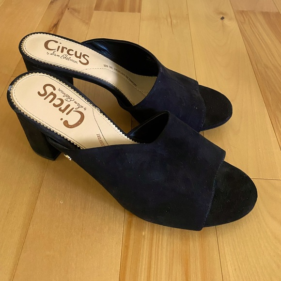 Sandals circus by sam edelman 7.5 - Picture 1 of 1